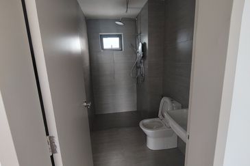 Residensi AVA @ Kiara Bay