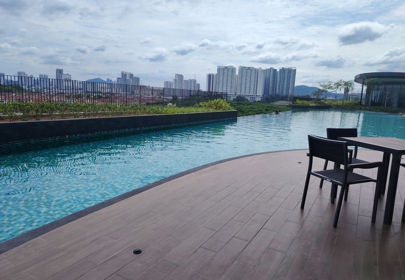 Residensi AVA @ Kiara Bay