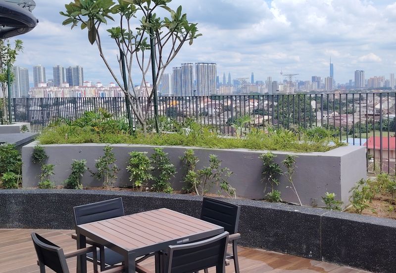 Residensi AVA @ Kiara Bay