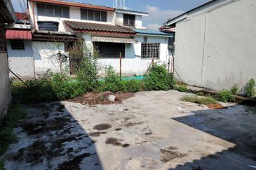 Seksyen 18, Petaling Jaya