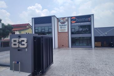 Bukit Gasing, Seksyen 5