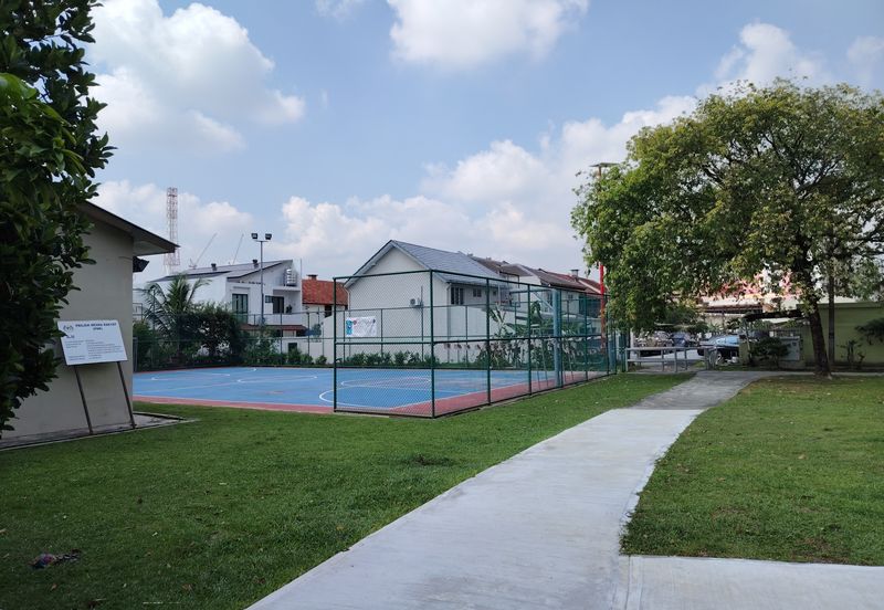Seksyen 1A Petaling Jaya 2 Storey Terrace House