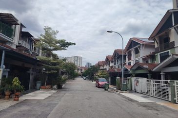 Mutiara Bukit Jalil