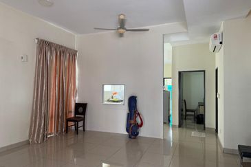 Perdana Residence 2