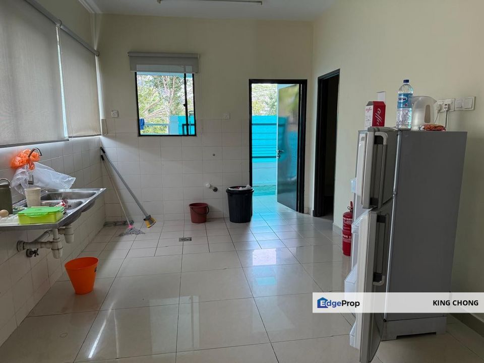 3 Storey Perdana Residence 2, Selangor, Selayang