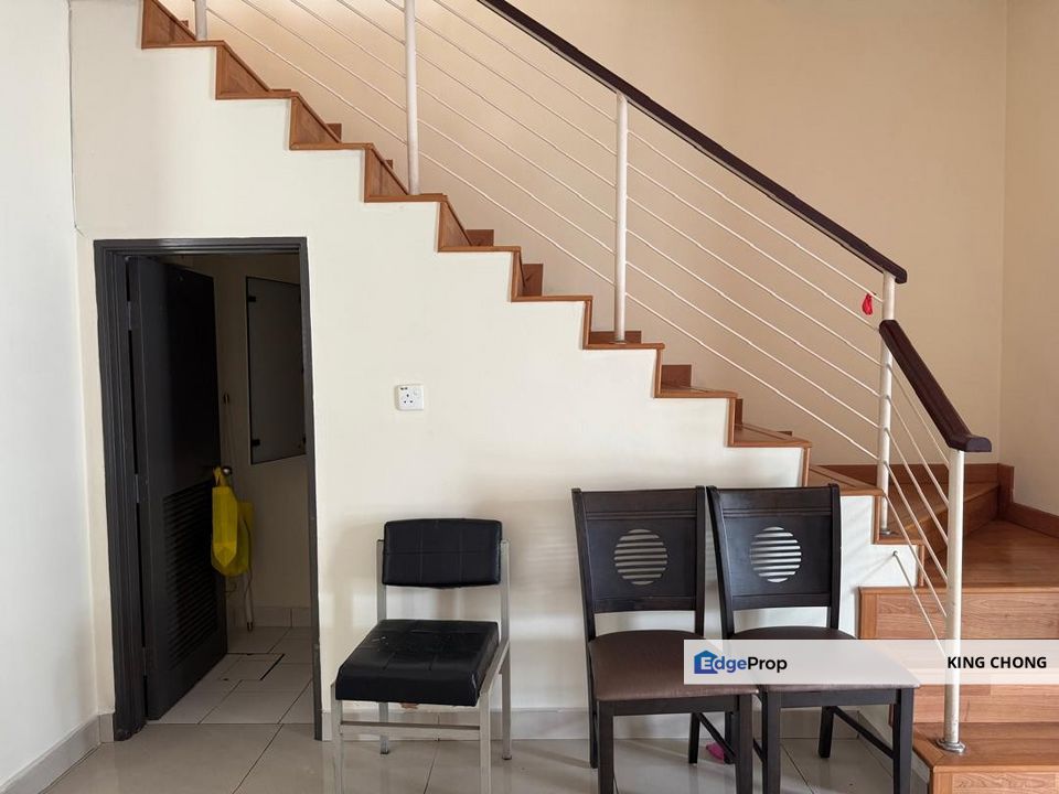 3 Storey Perdana Residence 2, Selangor, Selayang