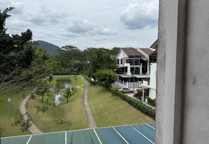 Perdana Residence 2