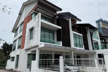 Perdana Residence 2