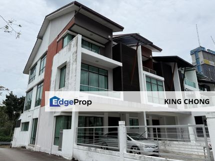3 Storey Perdana Residence 2, Selangor, Selayang