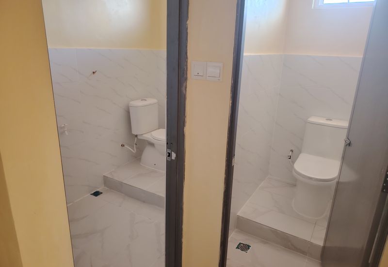 Seksyen 1A Petaling Jaya 2 Storey Terrace House