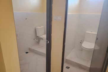 Seksyen 1A Petaling Jaya 2 Storey Terrace House