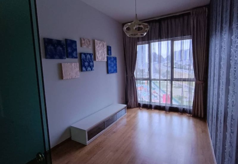 28 Mont Kiara (MK28)