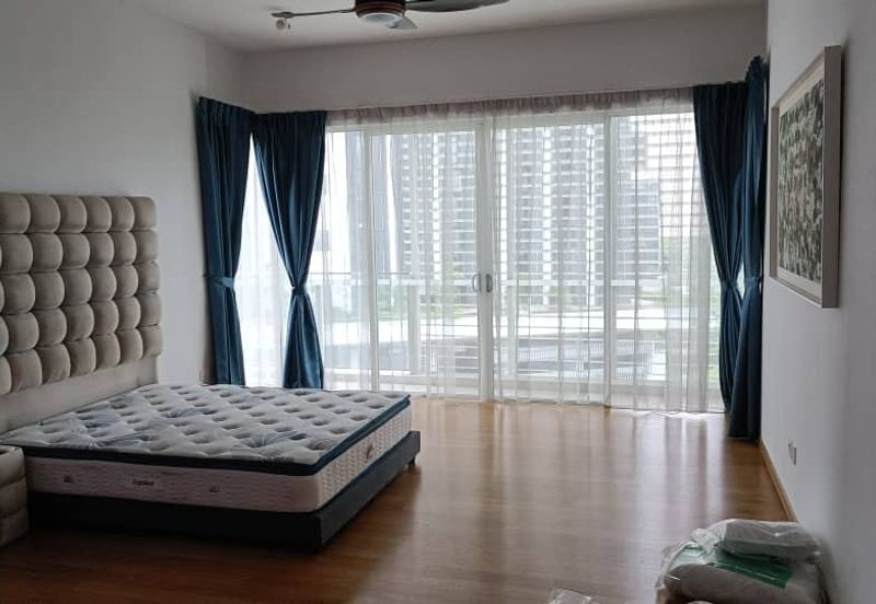 28 Mont Kiara (MK28)