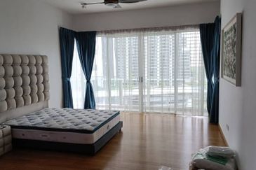 28 Mont Kiara (MK28)