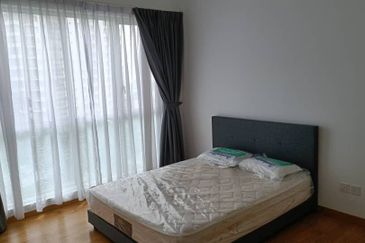 28 Mont Kiara (MK28)