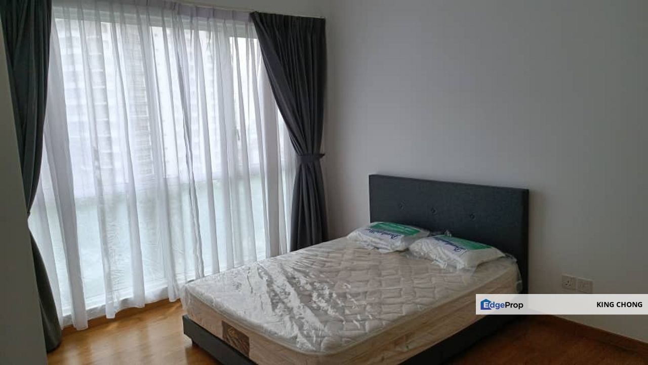 MK28 Mont Kiara 3000sf Furnished , Kuala Lumpur, Mont Kiara