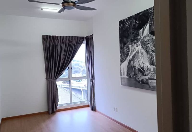 28 Mont Kiara (MK28)