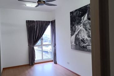 28 Mont Kiara (MK28)