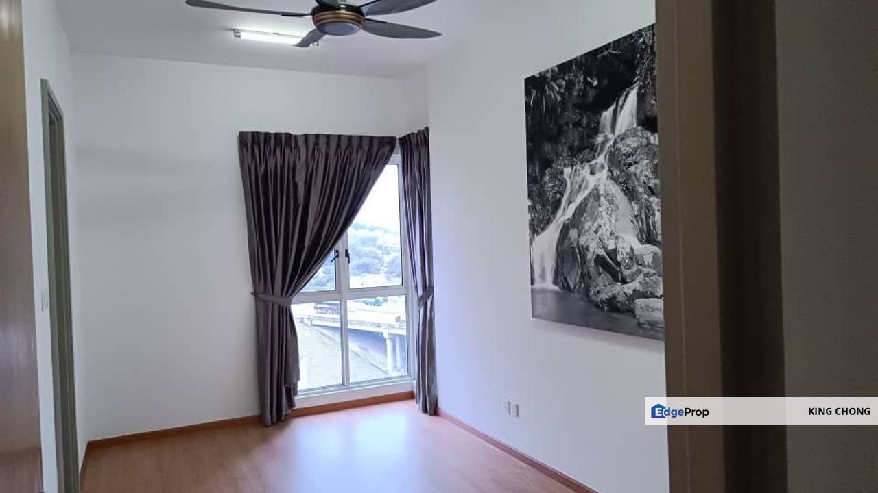MK28 Mont Kiara 3000sf Furnished , Kuala Lumpur, Mont Kiara