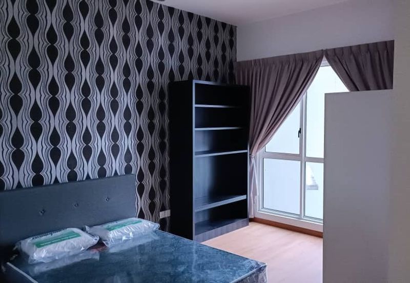 28 Mont Kiara (MK28)