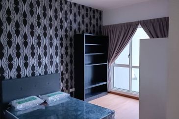 28 Mont Kiara (MK28)