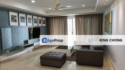 MK28 Mont Kiara 3000sf Furnished , Kuala Lumpur, Mont Kiara