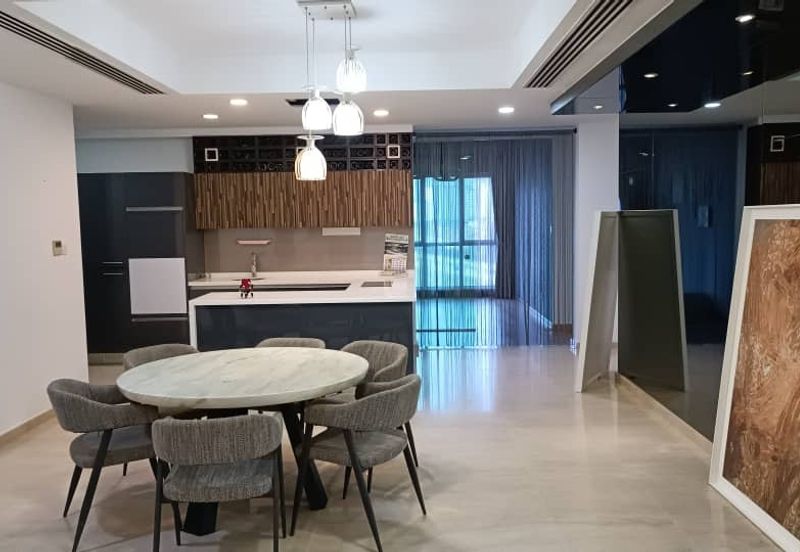 28 Mont Kiara (MK28)