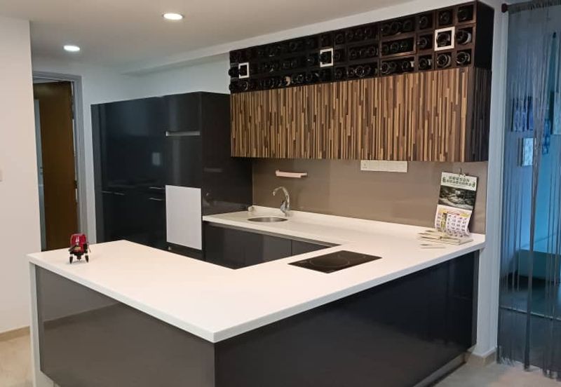 28 Mont Kiara (MK28)