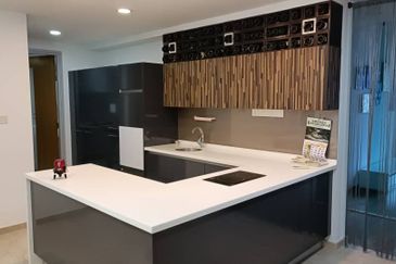 28 Mont Kiara (MK28)