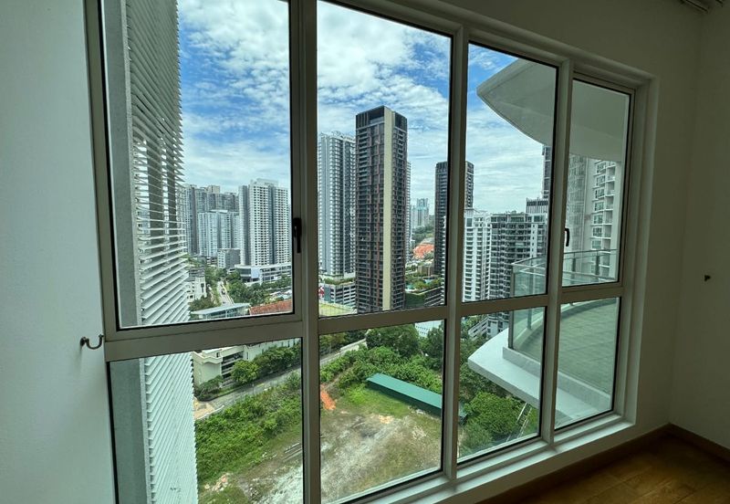 28 Mont Kiara (MK28)