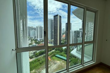 28 Mont Kiara (MK28)