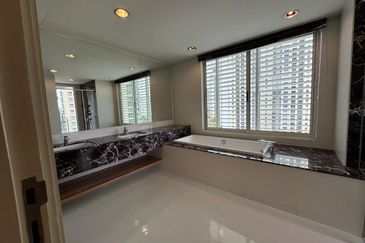 28 Mont Kiara (MK28)