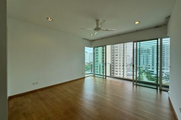 28 Mont Kiara (MK28)