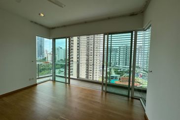 28 Mont Kiara (MK28)