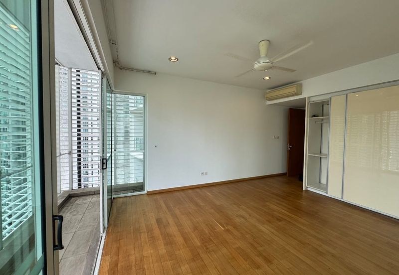 28 Mont Kiara (MK28)