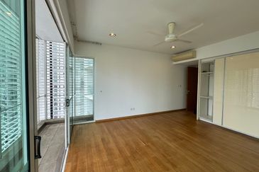 28 Mont Kiara (MK28)