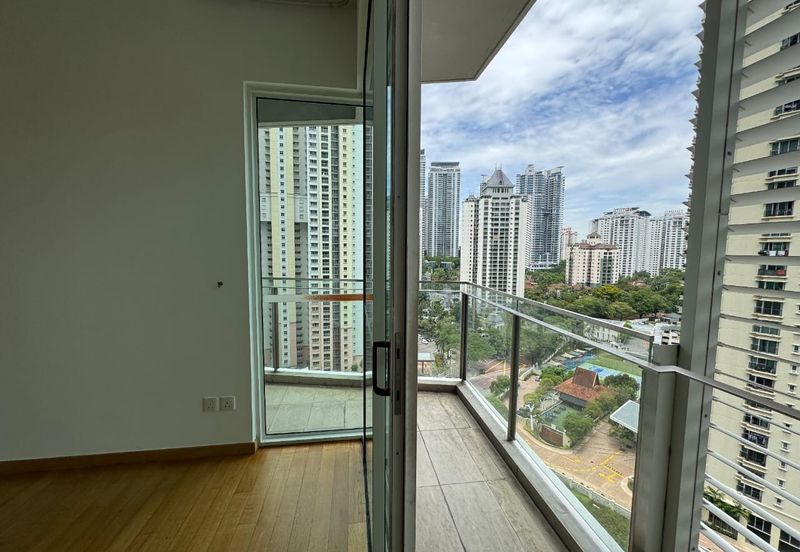 28 Mont Kiara (MK28)