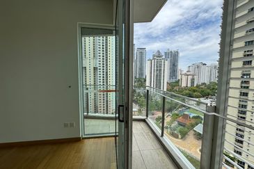 28 Mont Kiara (MK28)