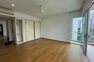 28 Mont Kiara (MK28)