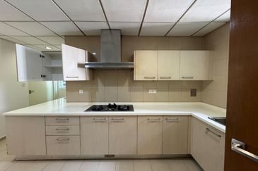 28 Mont Kiara (MK28)