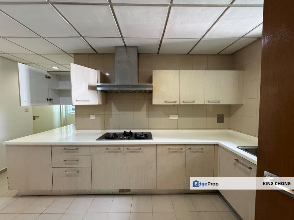 MK28 Mont Kiara 2700sf 6 car park, Kuala Lumpur, Mont Kiara