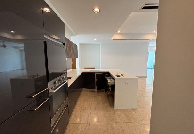 28 Mont Kiara (MK28)