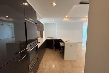 28 Mont Kiara (MK28)