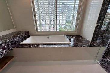 28 Mont Kiara (MK28)