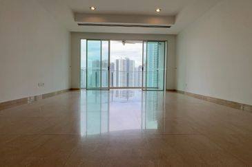 28 Mont Kiara (MK28)