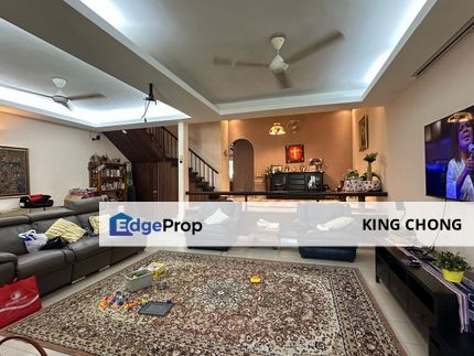 SS2 DSL 24x80 Super Link, Selangor, Petaling Jaya