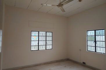 Seksyen 6, Petaling Jaya