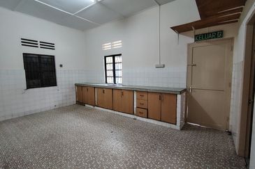 Seksyen 6, Petaling Jaya