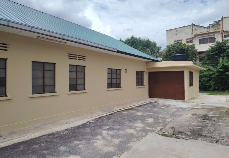 Seksyen 6, Petaling Jaya