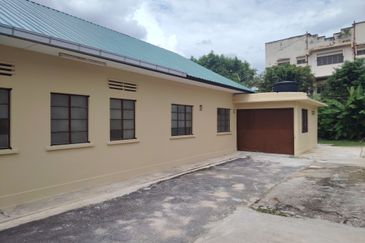 Seksyen 6, Petaling Jaya